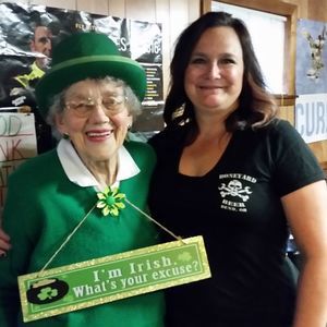 Meet your Posher, Bobbie